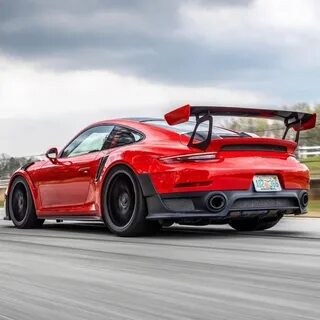 911 gt2 rs