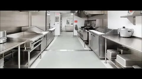 Видео kitchen