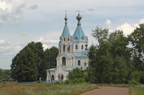 Шурма кировская область