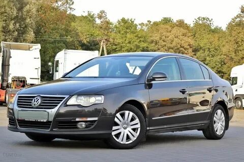 File:VW Passat B6 Limousine 2.0 TDI DSG Highline Reflexsilber