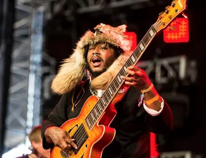 Включи thundercat