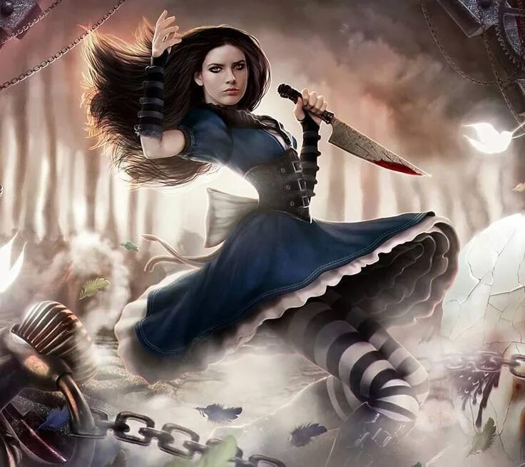 Авторское мнение: 22 лучшие игры издателя Electronic Arts (часть 1-я)