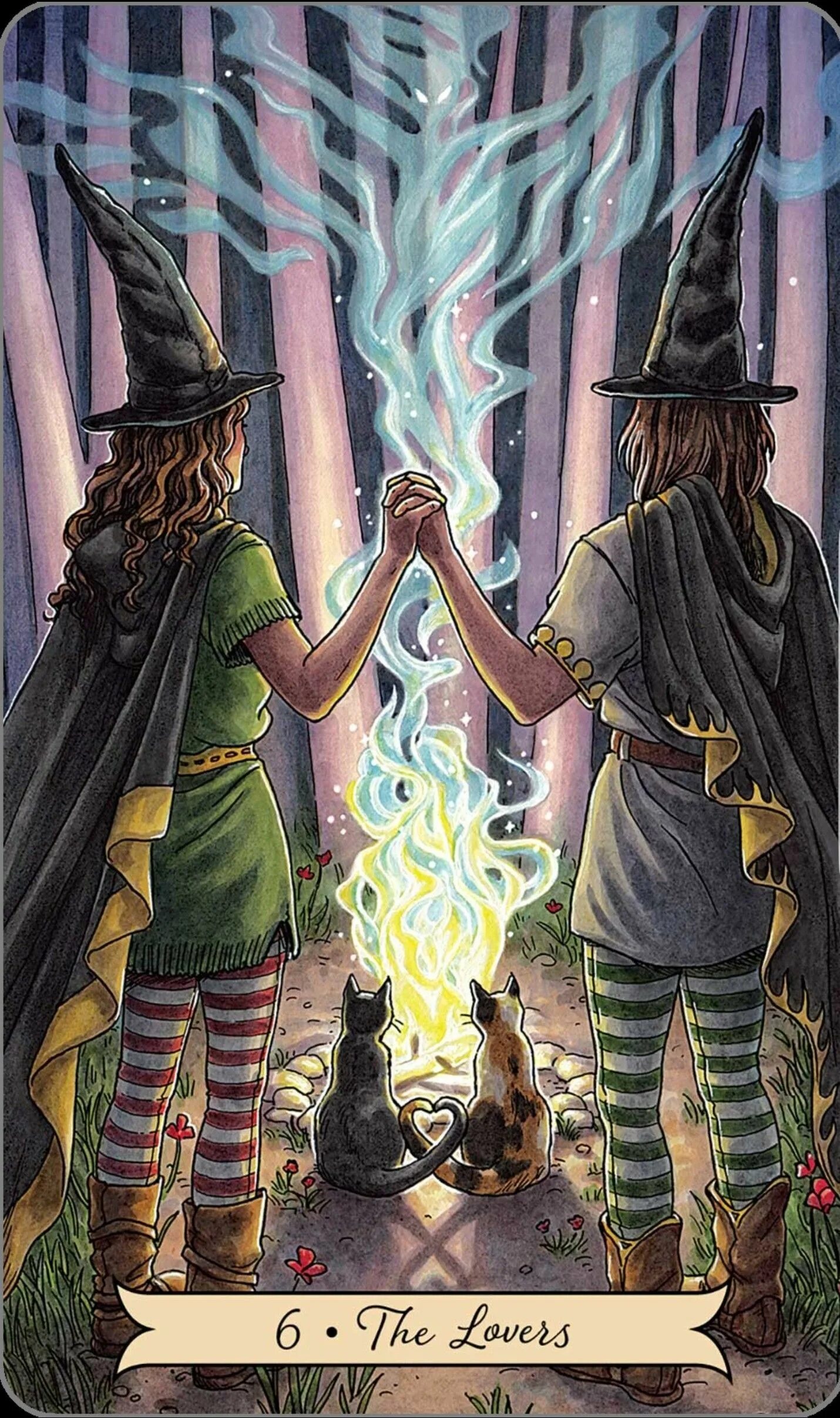 Колода everyday witch. Колода карт таро witch tarot. Everyday witch tarot галерея. Таро everyday witch галерея. Ежедневная колода ведьм.