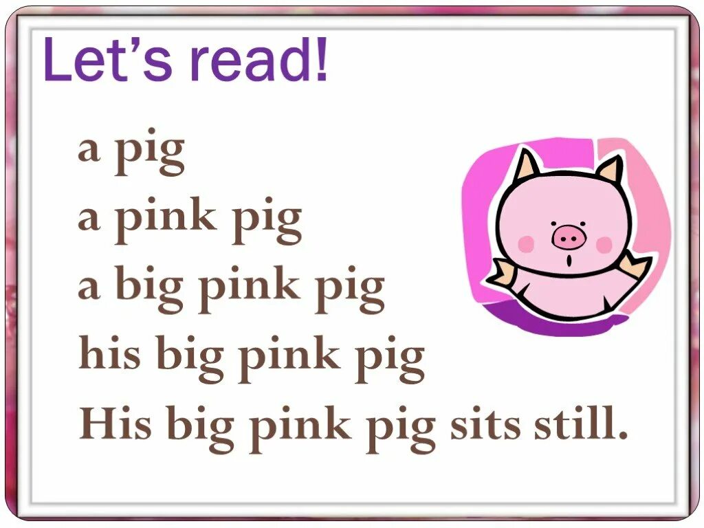 Свинья розовая. Big pig перевод. Big pig перевод. Розовый поросенок. Розовая китайская свинка.