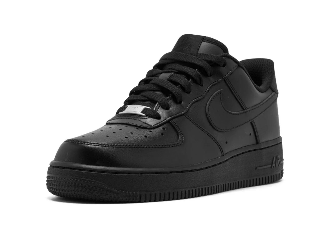 Nike Air Force 1 Low Black. Nike Air Force 1 07 черные. Nike Air Force 1 черные. Nike Air Force 1 '07 Low all Black черные.