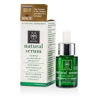 Natural serum