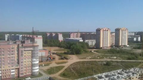 Мкр череповца