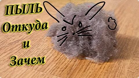 Я пыль