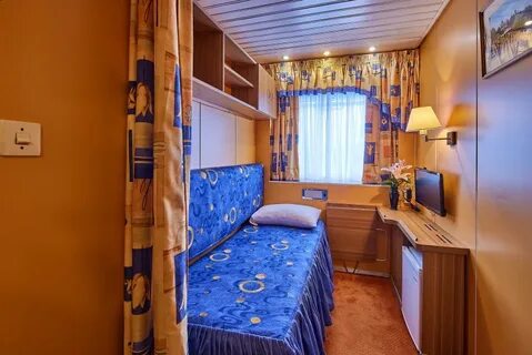 Красин теплоход круизы