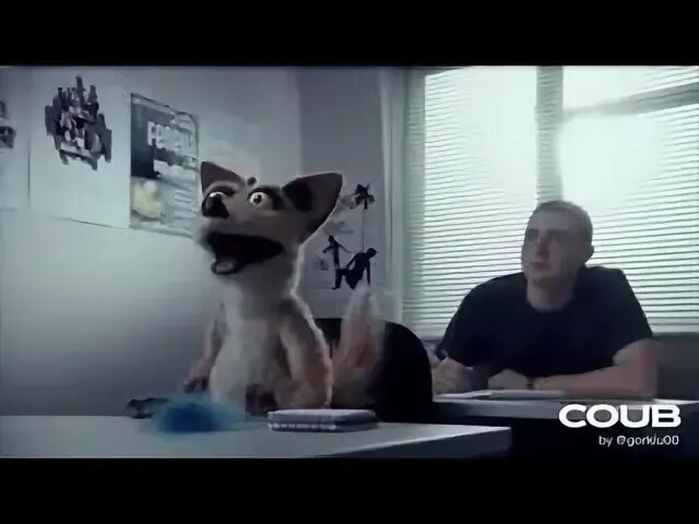 Ублюдки куб в кубе