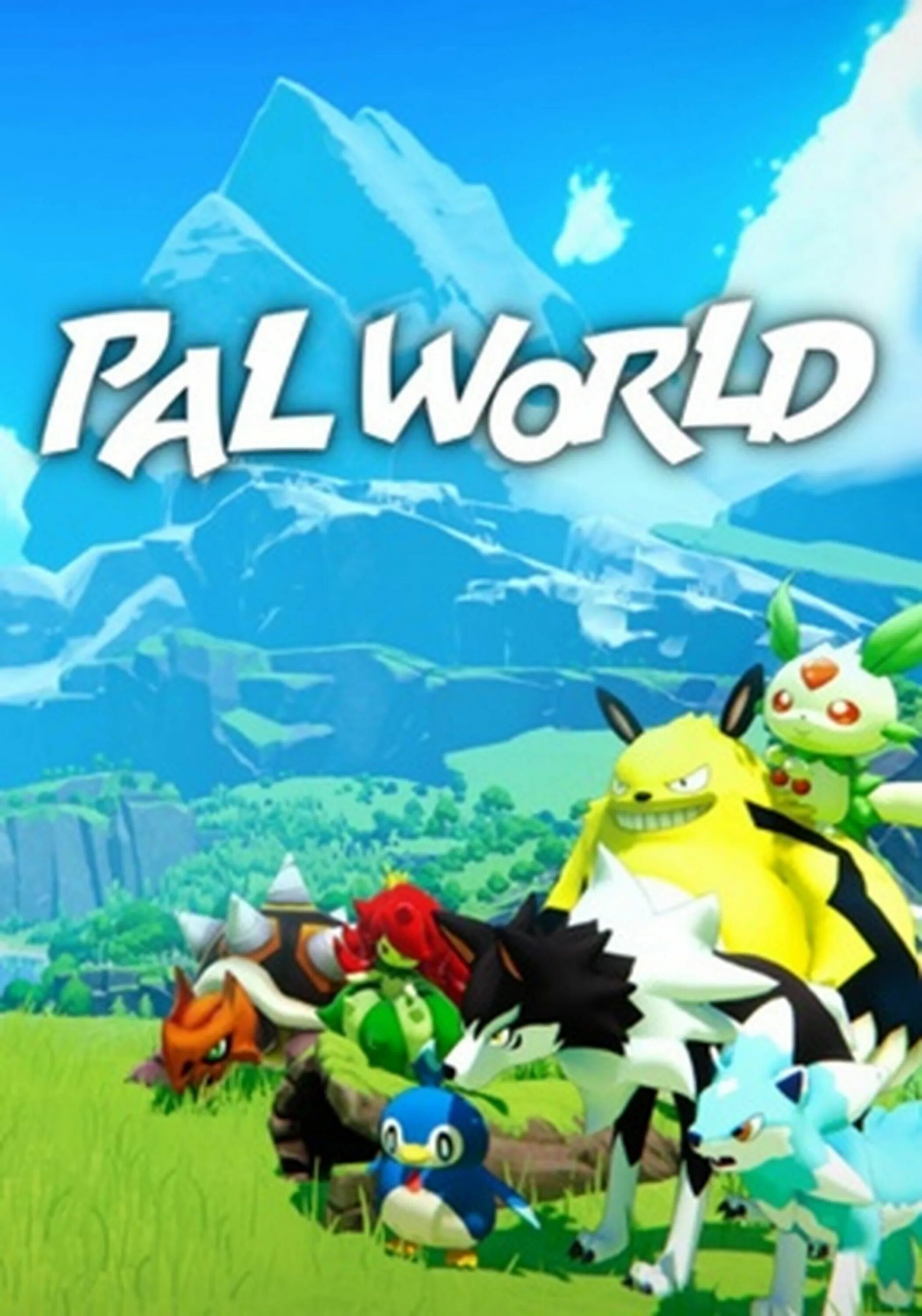 Palworld lovander. PALWORLD игра. ВАМПО PALWORLD. PALWORLD обзор игры. PALWORLD системные требования.