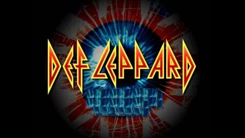 Def leppard gets rocked