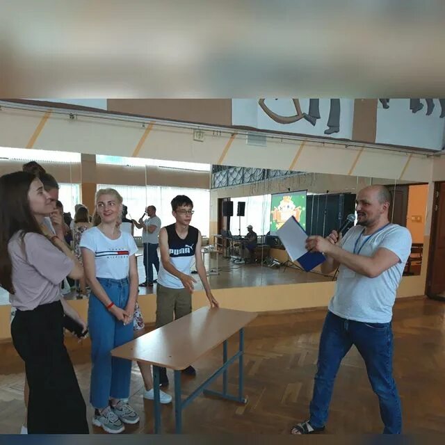 Дворец творчества гродно. Дворец творчества гродно