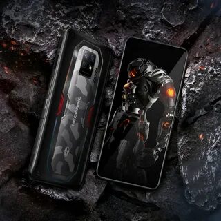 Redmagic 5 pro