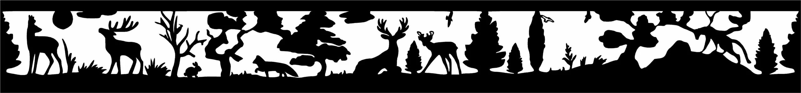 Dxf чертежи. Трафарет для костровой чаши. Трафарет дя костровойчаши. Силуэты для лазерной резки. Силуэты природы для лазерной резки.