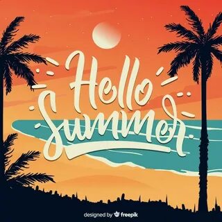 Summer edits