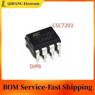 Csc7203