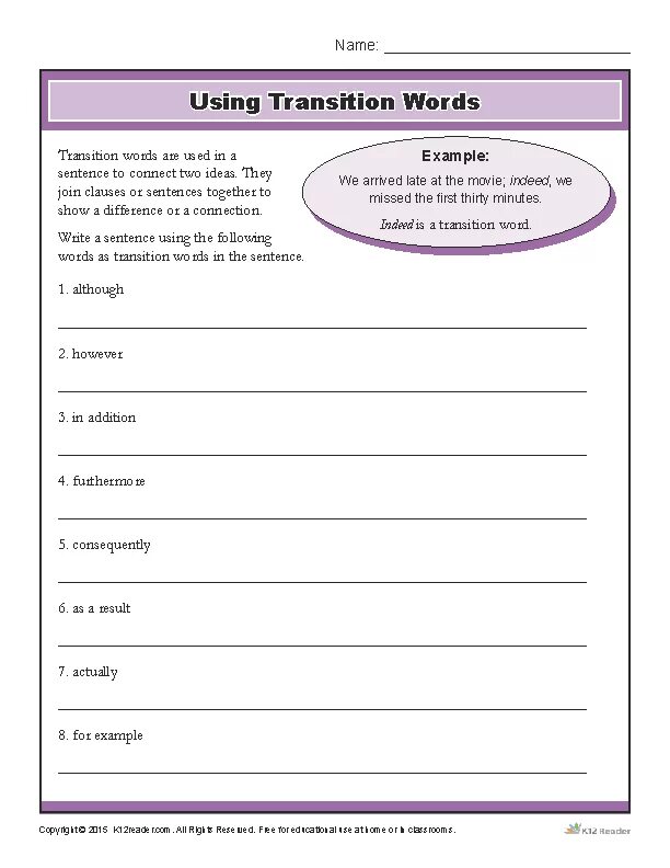 Use transition. Transition words usage. essay writing worksheets. transition words and phrases. transition words worksheets.