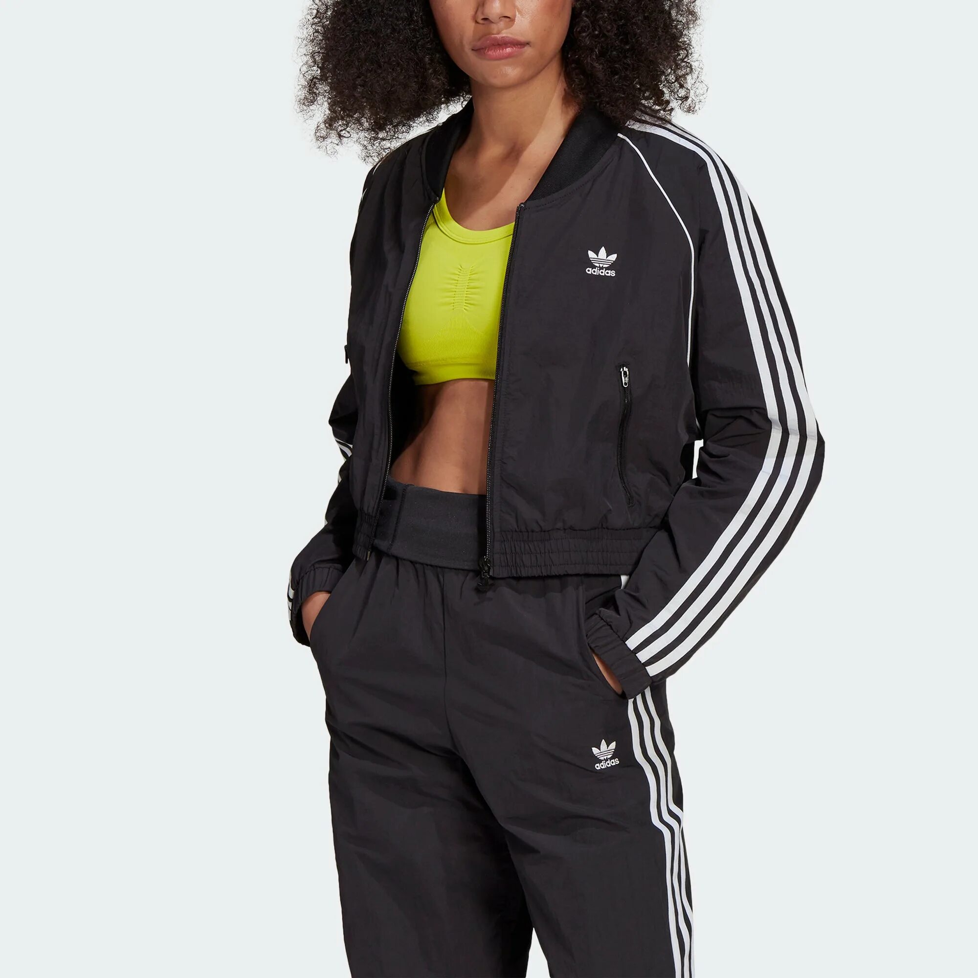 Tracksuit adidas женский. Адидас Ориджиналс костюм женский. Adidas Tracksuit women. Adidas Originals черный Jackets. Adidas woman