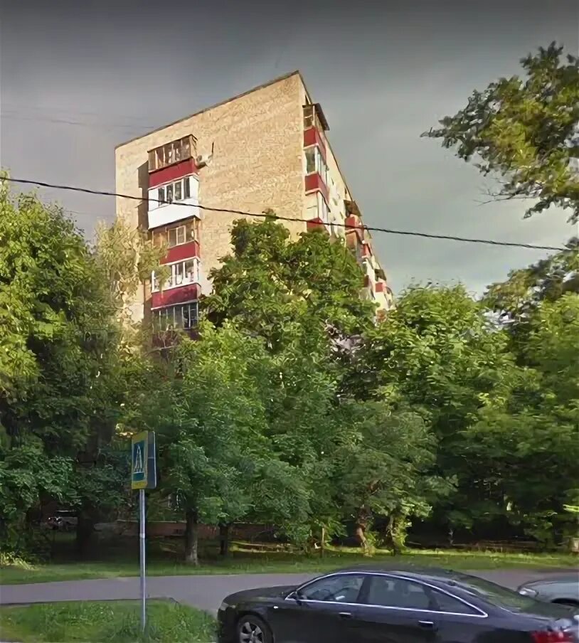 Встреча ул чугунные ворота 13 38с1 фото Москва 3129 улица Чугунные Ворота осень день YouTube
