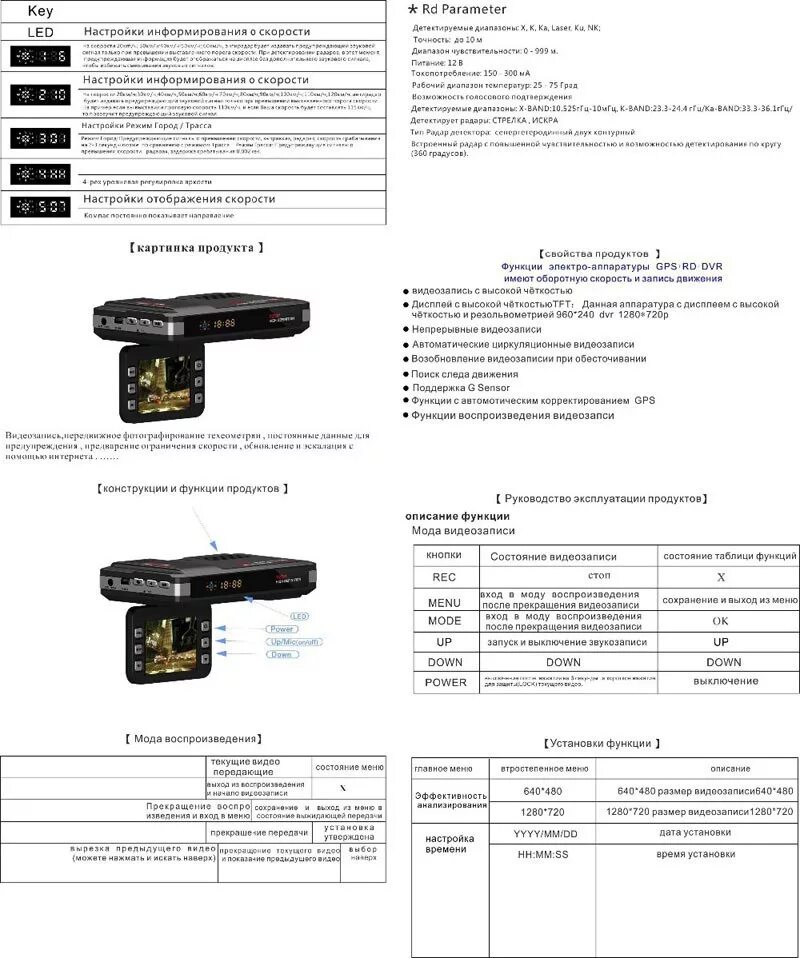 Видеорегистратор инструкция по применению на русском языке. Rd-dvr радар регистратор. str 8500 радар-детектор. видеорегистратор prestige dvr-139, gps. видеорегистратор dvr manual радар-детектор.