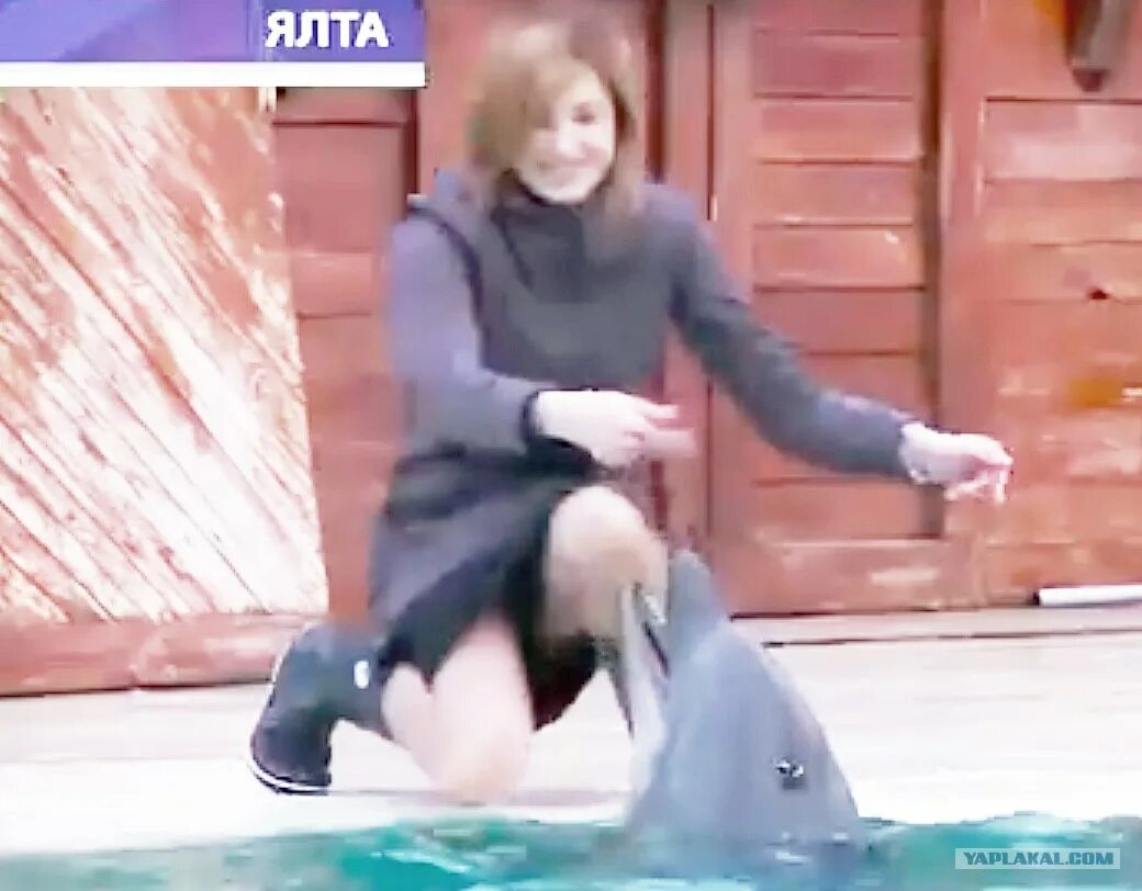 Правда Ли Что Поклонская Снималась В Порно