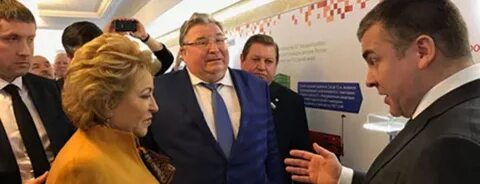 Промомед акционеры