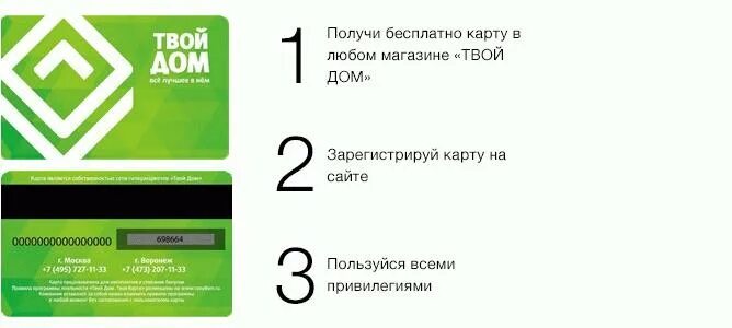 Карта твой дом. Твой дом карта бонусная карта. Карта твой дом регистрация. Твой дом бонусная карта сотрудника.