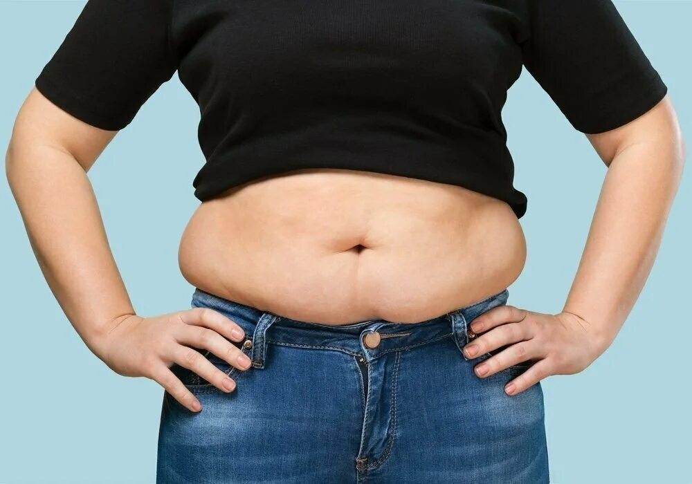 Over weight