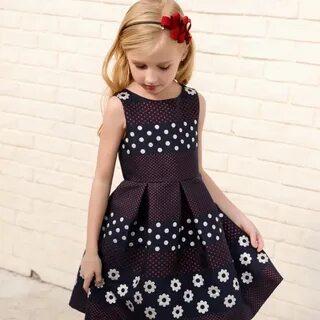 Cheap Dresses, Buy Quality Mother & Kids Directly from China Suppliers:CANDYDOLL...