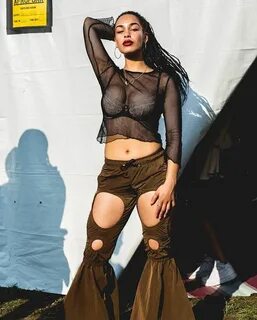 @nidaaaa04 Girl model, Jorja smith, Celebs.