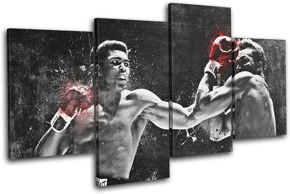 Boxing number
