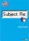 Re subject