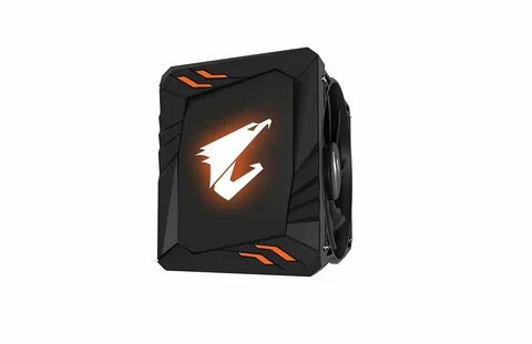 Aorus драйвера