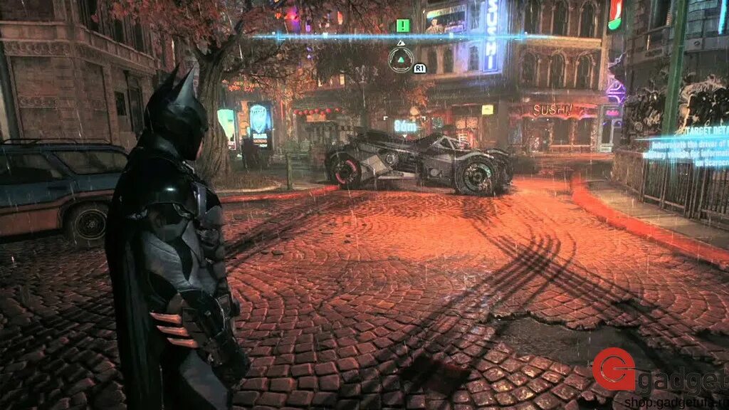 Batman: рыцарь Аркхема (ps4). Batman Arkham Knight геймплей. Бэтмен Аркхем кнайт геймплей. Бэтмен Аркхем рыцарь ПС 4.