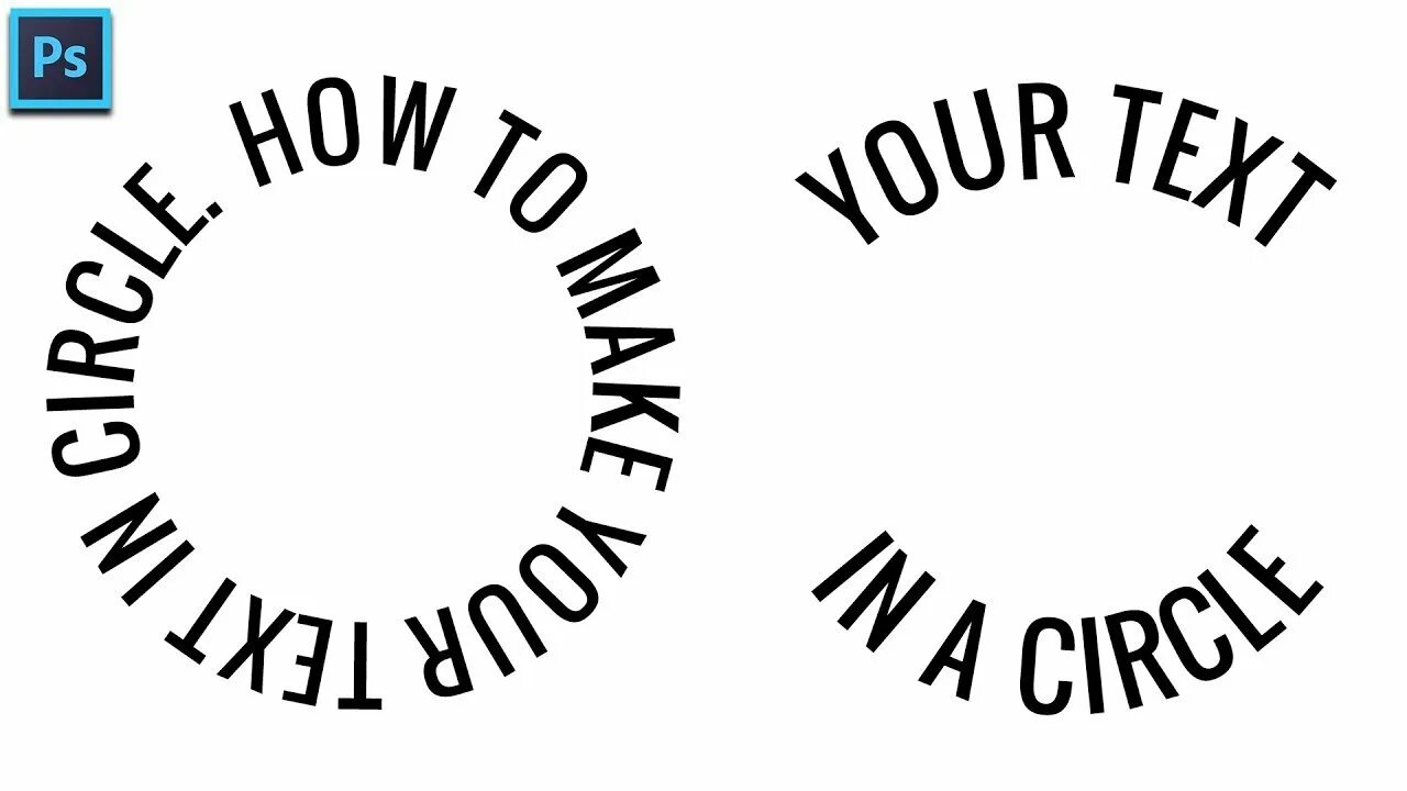 Make a circle simple song