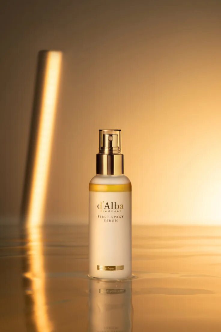 D alba essence. D'Alba. D Alba корейская косметика отзывы.