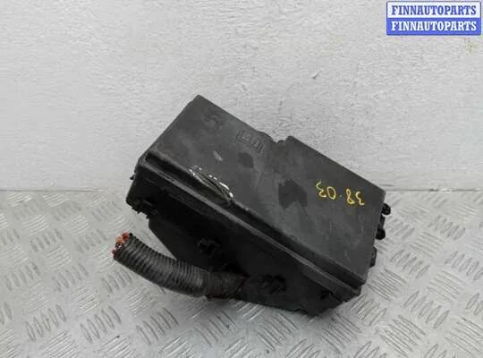 Предохранители мазда сх7 2007г Блок предохранителей Mazda EH14-66-760A для Mazda CX 7 2007-2012 в Минске