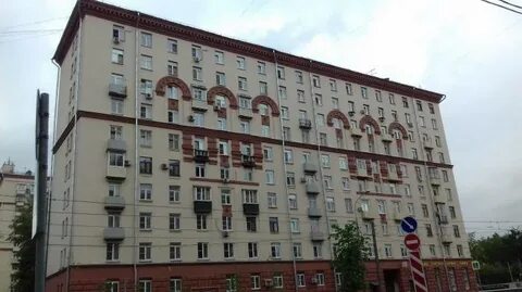 Шоссе энтузиастов д 2