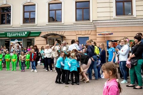 Манеж курск