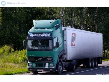 Volvo fh5