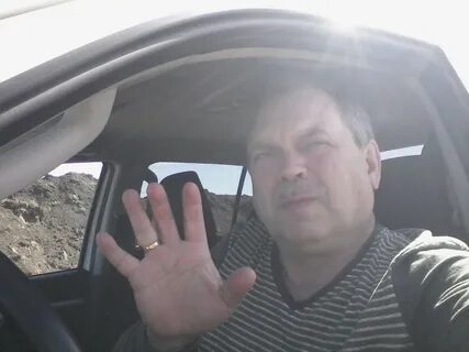 Водитель-профессионал ищет постоянную работу 56лет.стаж.38г.катВ.С.Большой ...