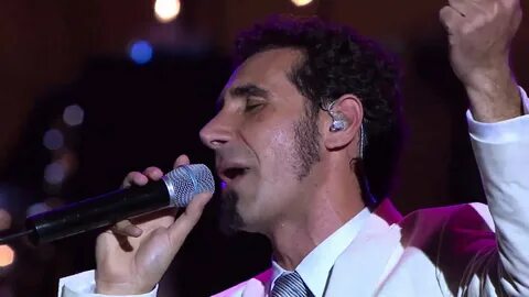 Serj tankian empty