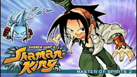 King master