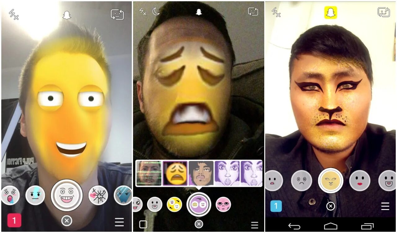 Как называется приложение где можно маски. Snapchat маски. маски снапчат на лицо. название снапчате.
