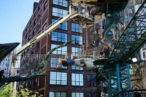 City museum