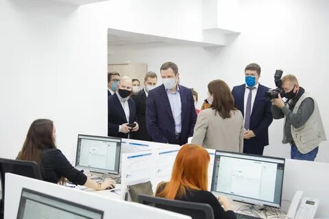 Официальная работа белгород