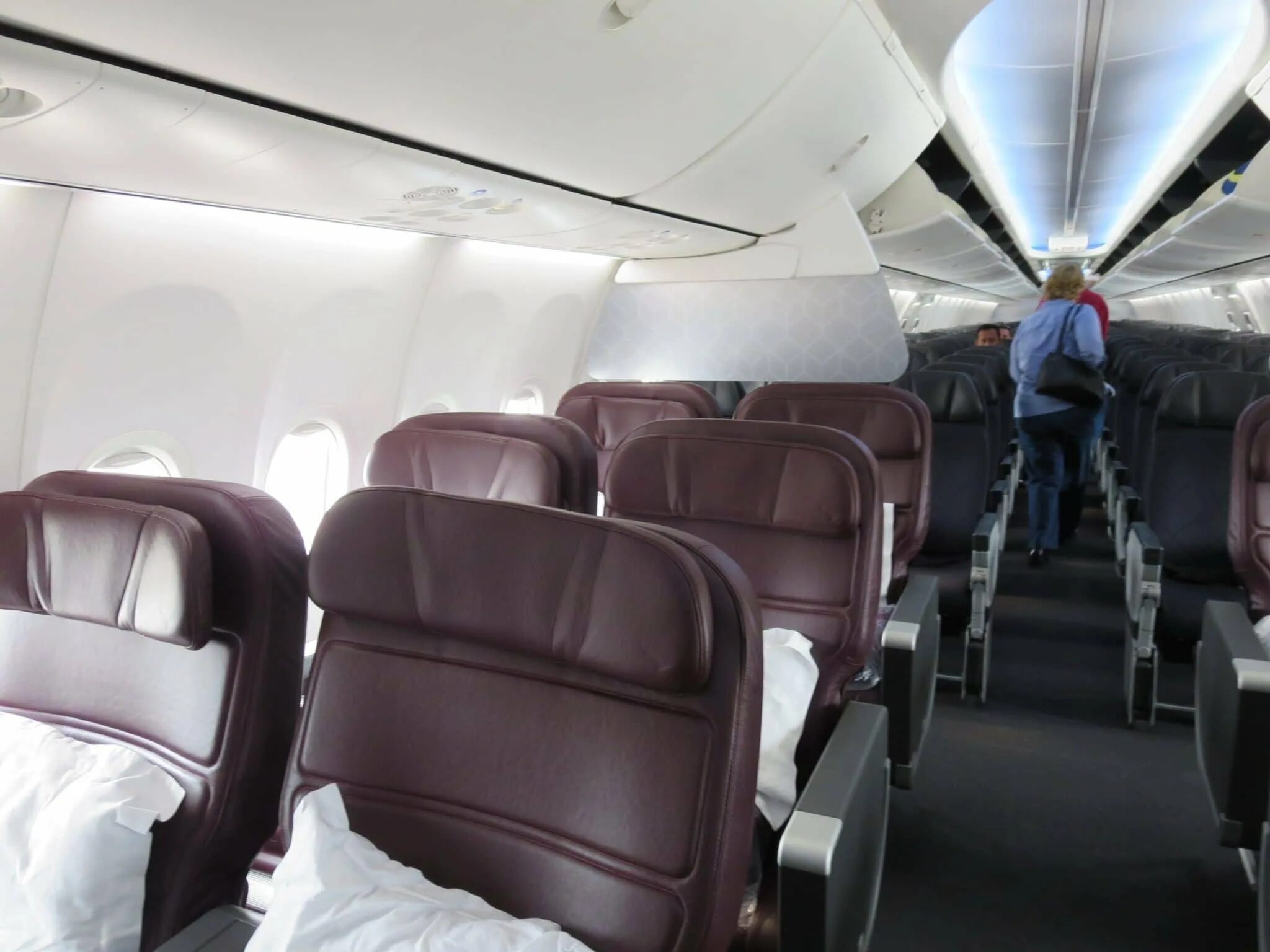 Was Fat-Shamed, Misbehaved With': Journalist Recounts 'Rude' Emirates Staff Enco