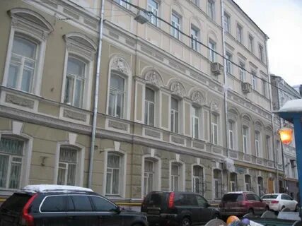 Дмитровский 4
