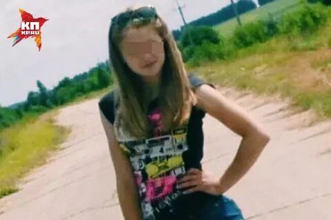 Семилетние девочки показывают